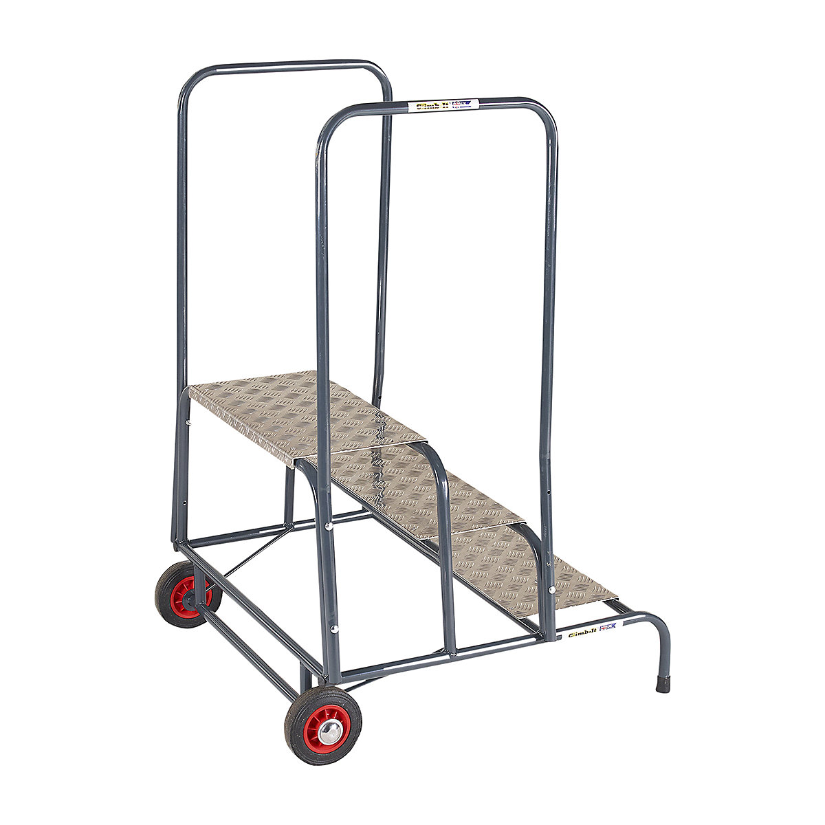 CLIMB-IT Wide Work Steps (Product illustration 4)-3