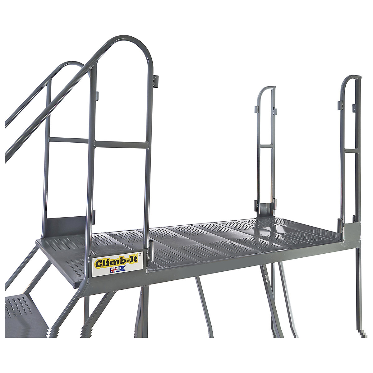 CLIMB-IT Work Platforms | Easy Slope (Product illustration 8)-7