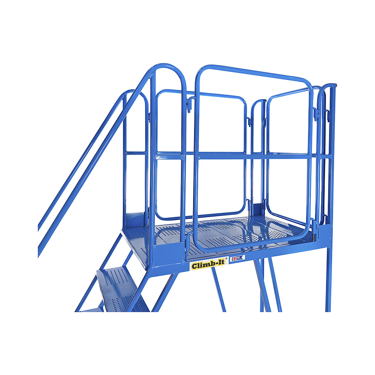 CLIMB-IT Work Platforms | Standard Incline (Product illustration 4)-3