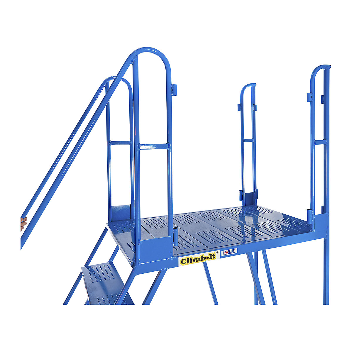 CLIMB-IT Work Platforms | Standard Incline (Product illustration 5)-4