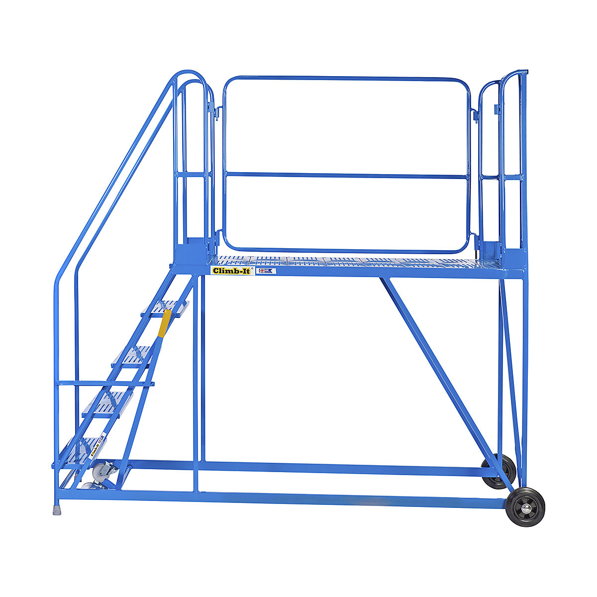 CLIMB-IT Work Platforms | Standard Incline (Product illustration 3)-2