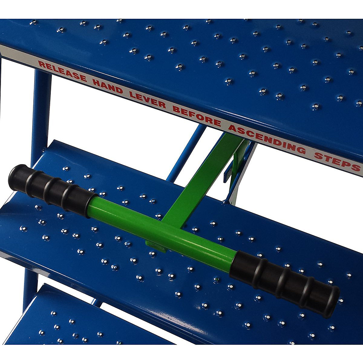 Knock-Down Warehouse Steps (Product illustration 6)-5