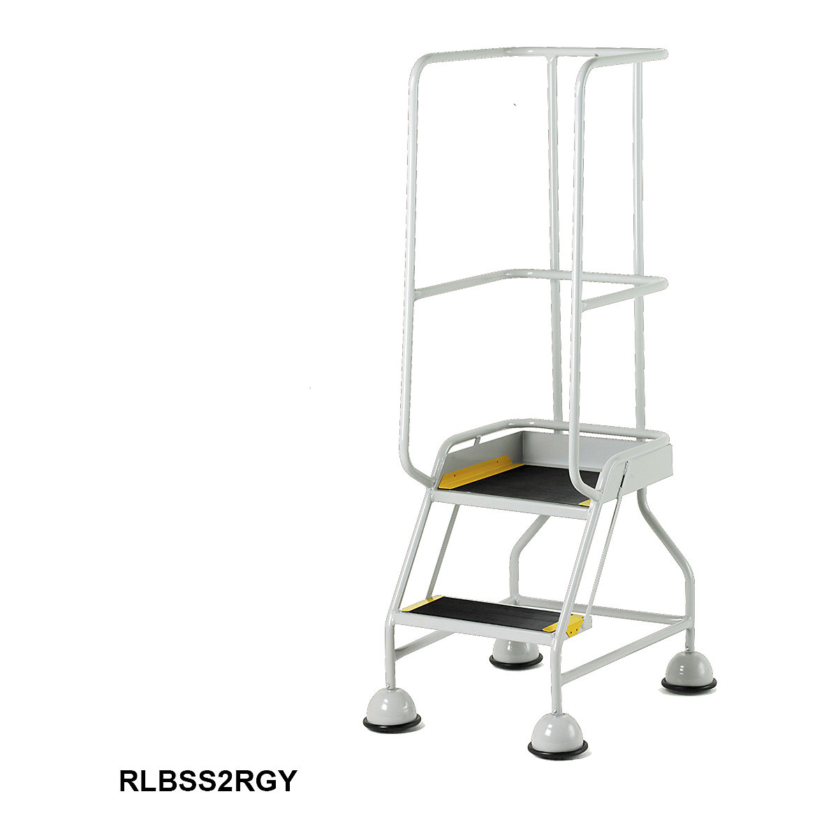 Steptek BS EN131 Mobile Safety Steps (Product illustration 22)-21
