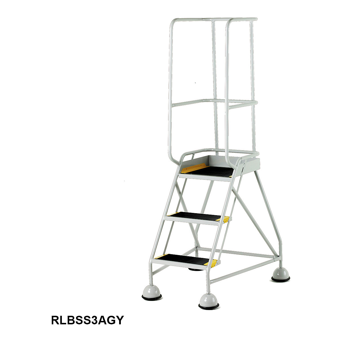 Steptek BS EN131 Mobile Safety Steps (Product illustration 13)-12