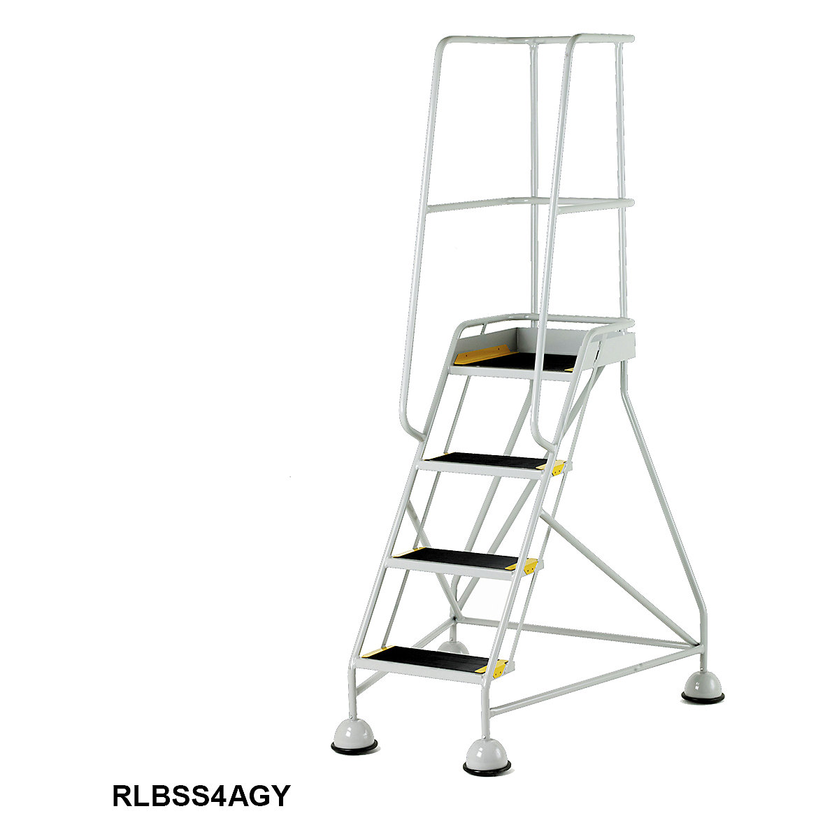 Steptek BS EN131 Mobile Safety Steps (Product illustration 18)-17