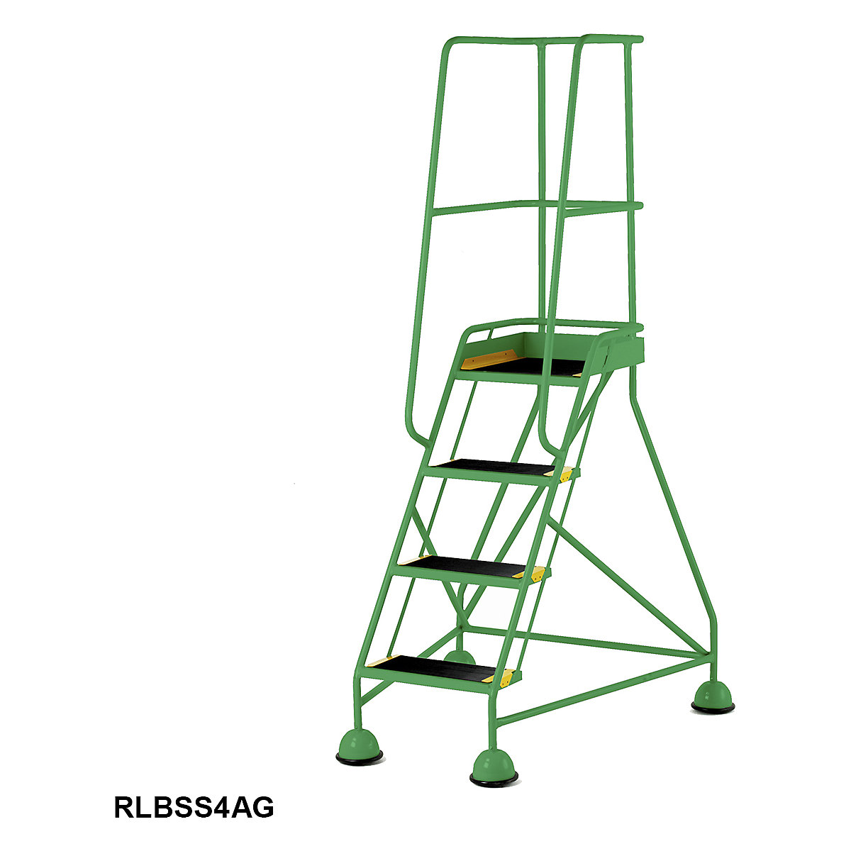 Steptek BS EN131 Mobile Safety Steps (Product illustration 14)-13