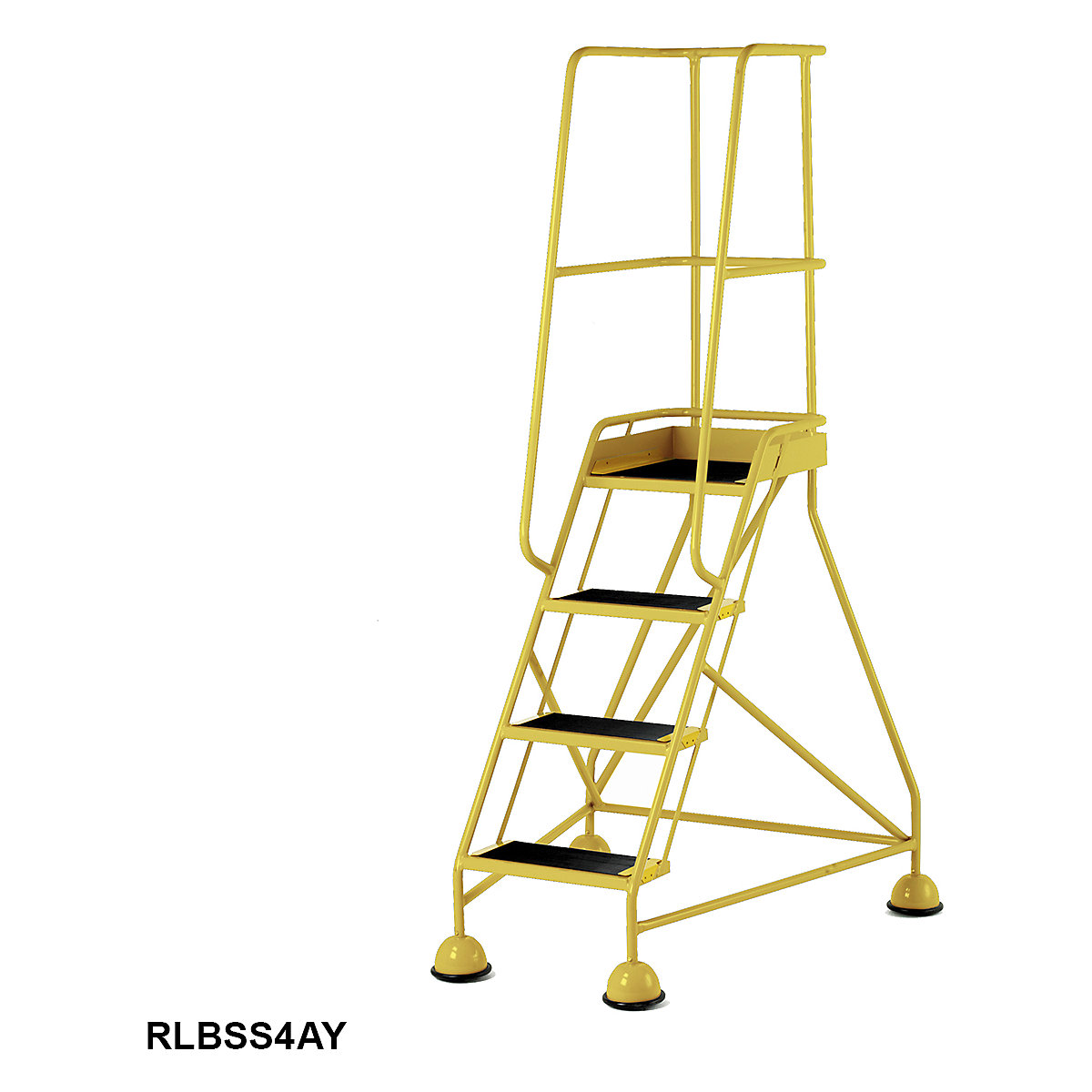 Steptek BS EN131 Mobile Safety Steps (Product illustration 17)-16