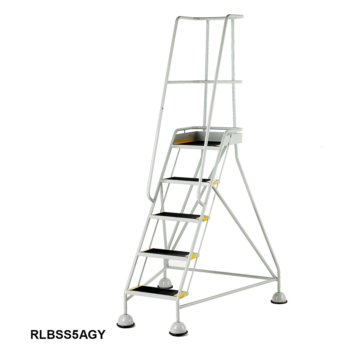 Steptek BS EN131 Mobile Safety Steps (Product illustration 25)-24