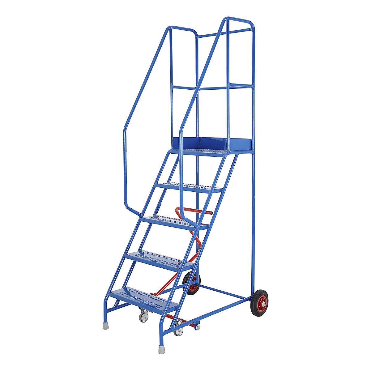 TB Davies Mobile Warehouse Platform Safety Step (Product illustration 8)-7