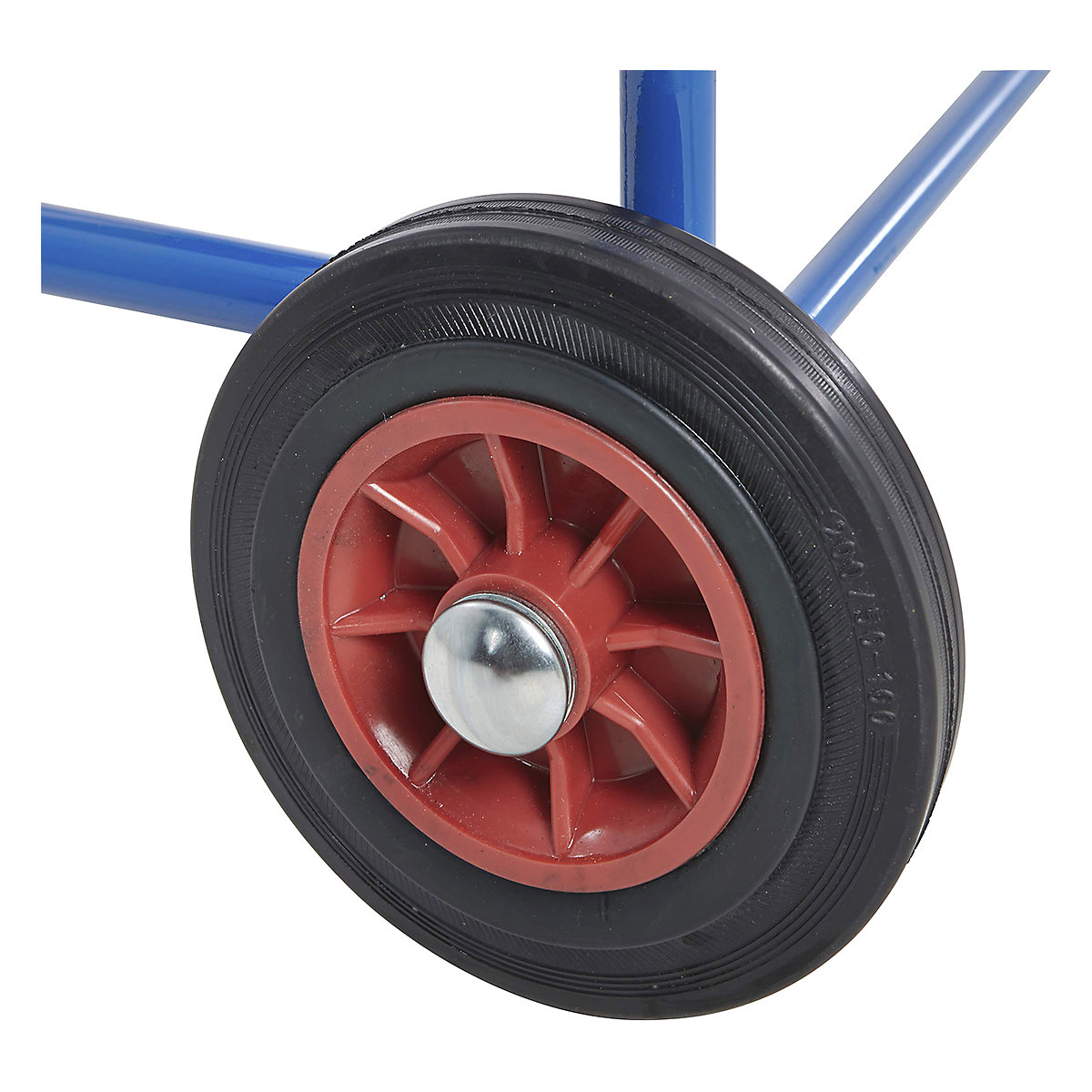 TB Davies Mobile Warehouse Platform Safety Step (Product illustration 19)-18
