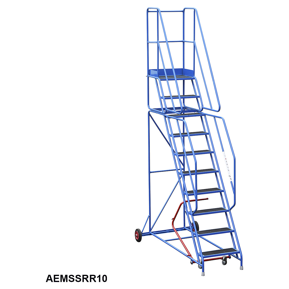 TB Davies Mobile Warehouse Platform Safety Step (Product illustration 15)-14