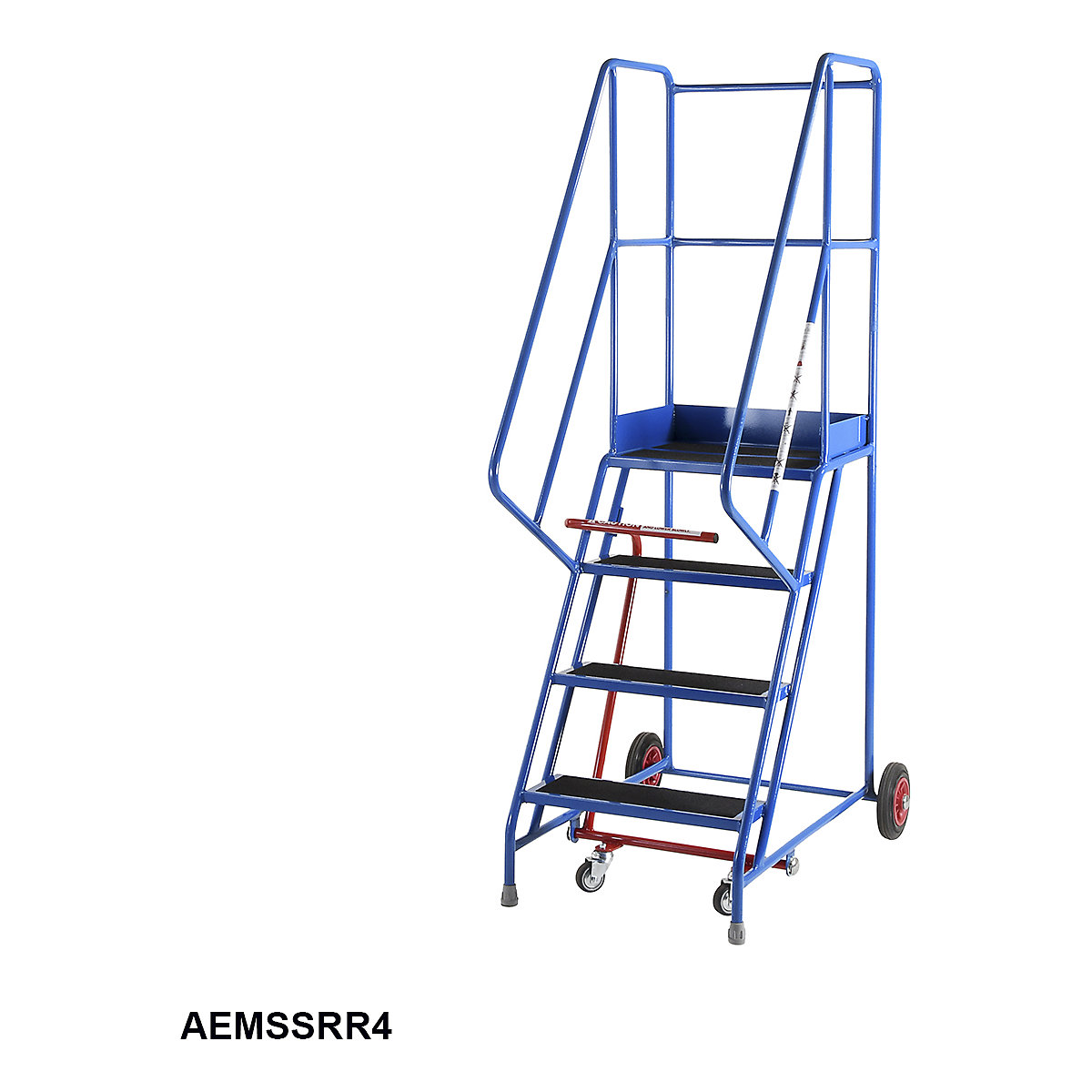 TB Davies Mobile Warehouse Platform Safety Step (Product illustration 9)-8