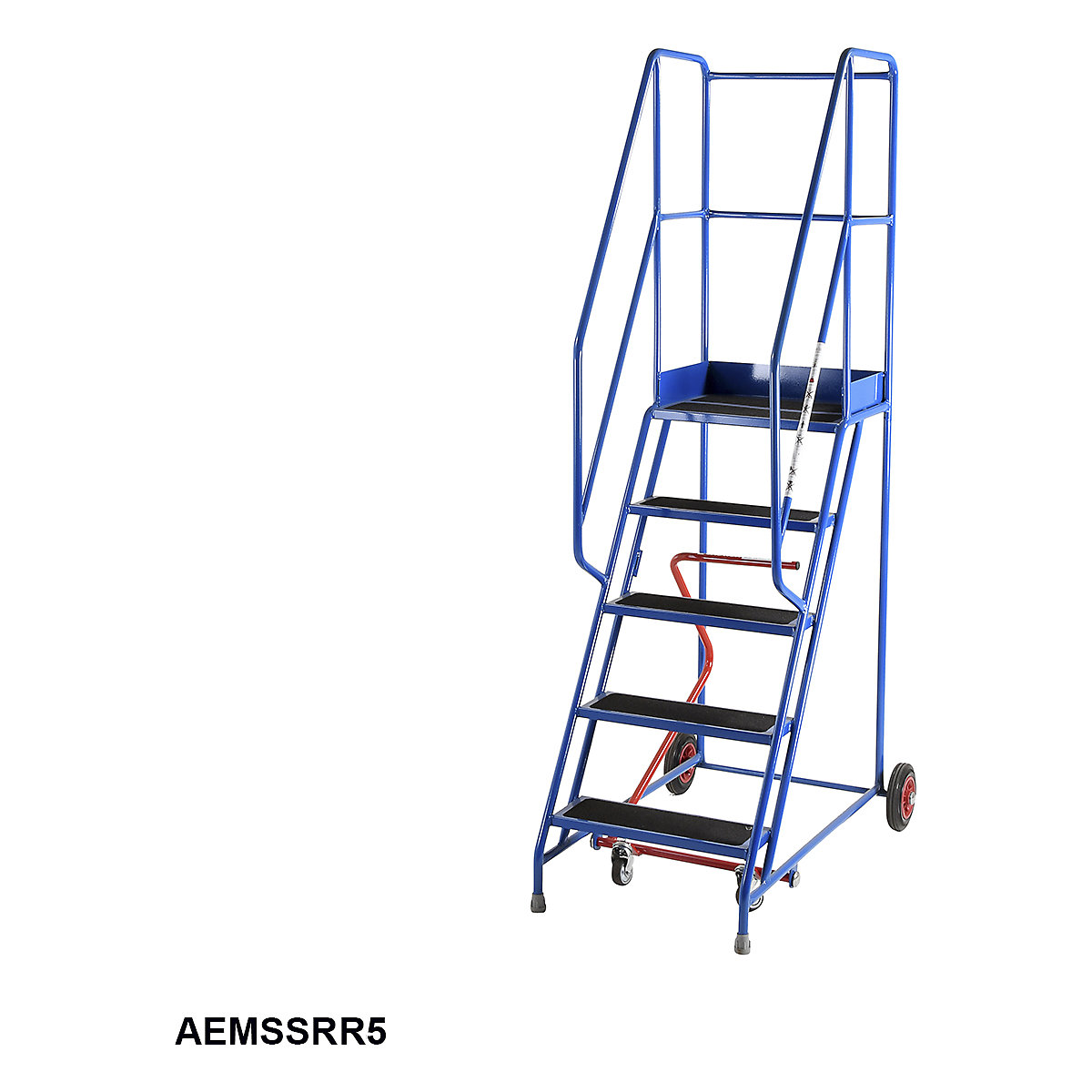 TB Davies Mobile Warehouse Platform Safety Step (Product illustration 10)-9