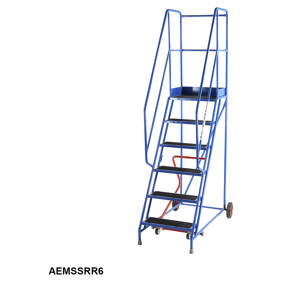 TB Davies Mobile Warehouse Platform Safety Step (Product illustration 11)-10