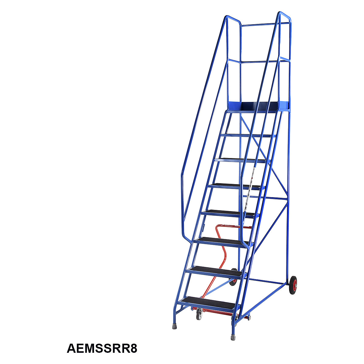 TB Davies Mobile Warehouse Platform Safety Step (Product illustration 13)-12