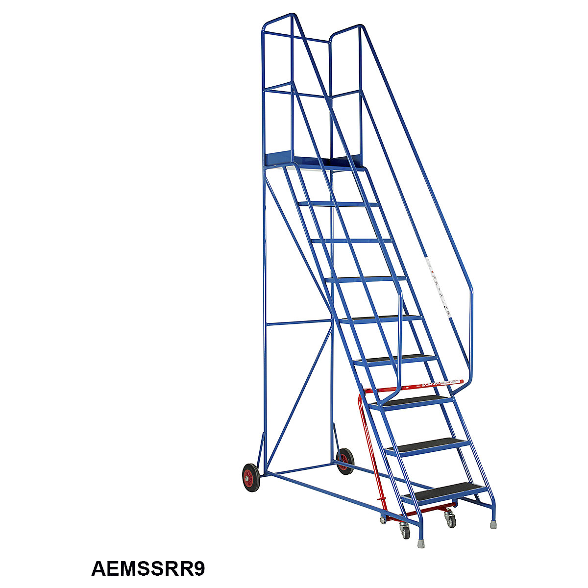 TB Davies Mobile Warehouse Platform Safety Step (Product illustration 14)-13