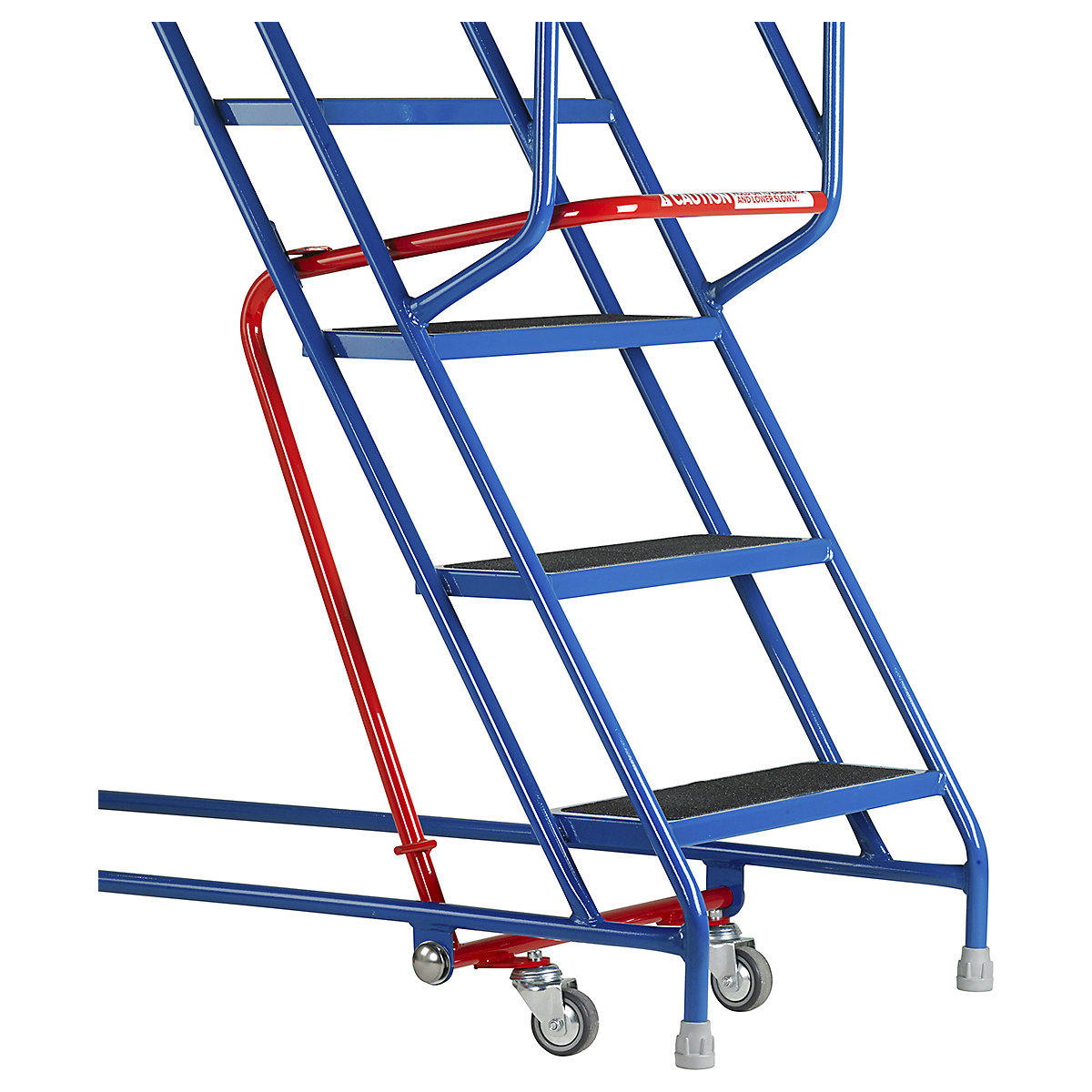 TB Davies Mobile Warehouse Platform Safety Step (Product illustration 20)-19