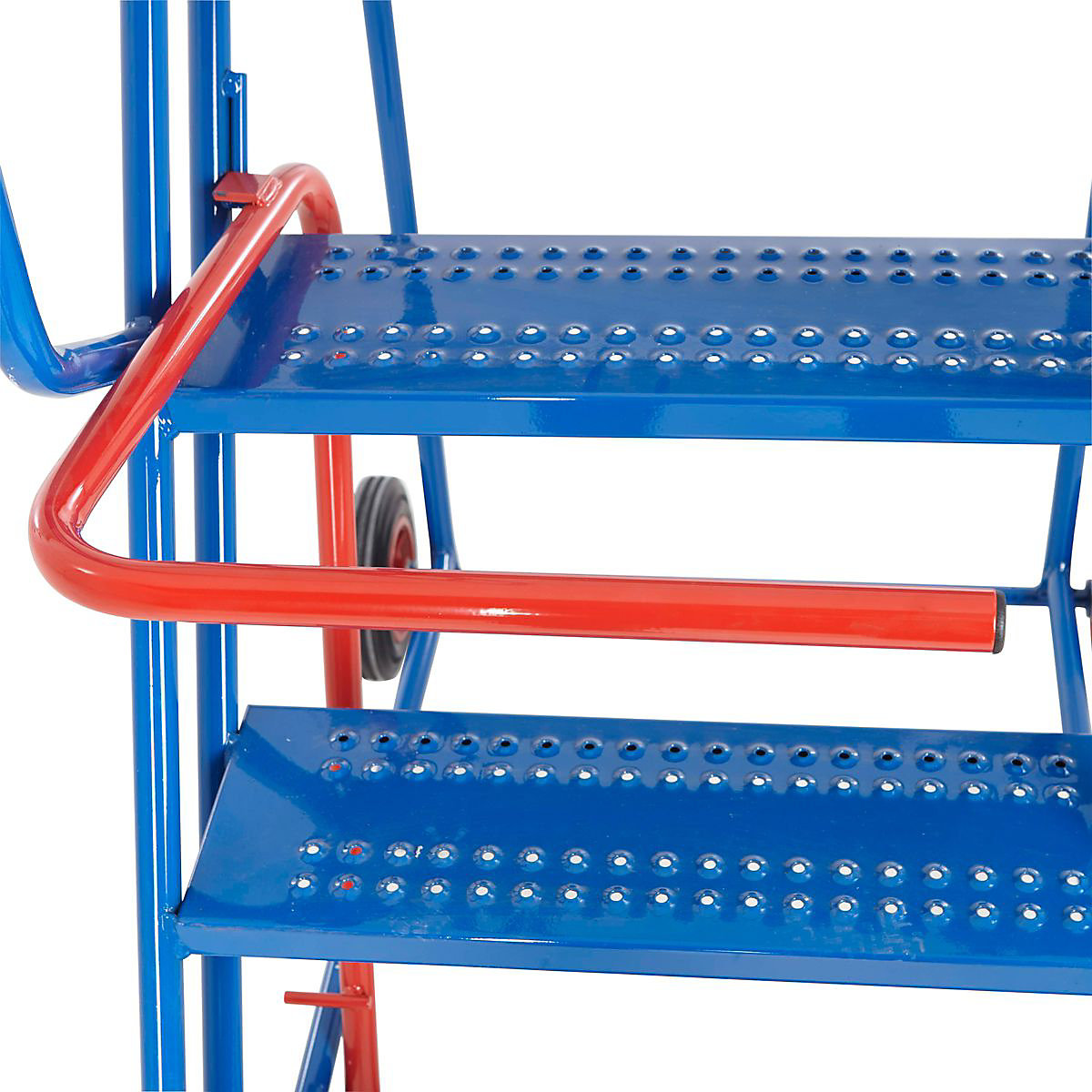 TB Davies Mobile Warehouse Platform Safety Step (Product illustration 6)-5