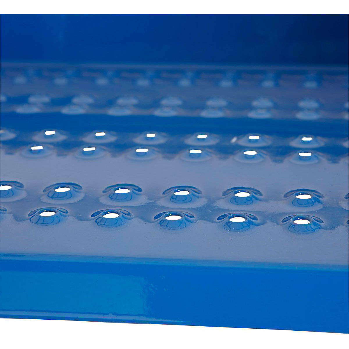 TB Davies Mobile Warehouse Platform Safety Step (Product illustration 5)-4