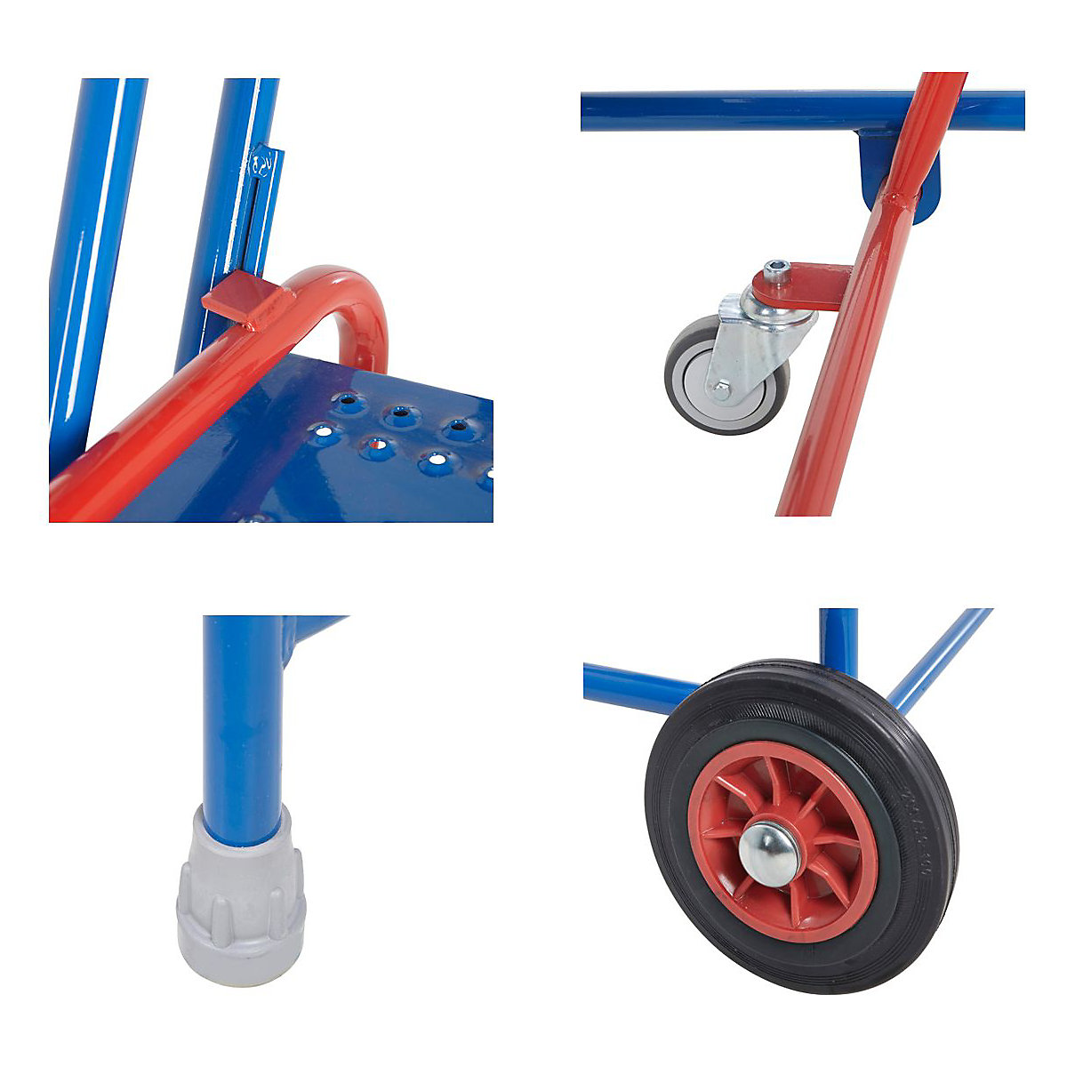 TB Davies Mobile Warehouse Platform Safety Step (Product illustration 7)-6