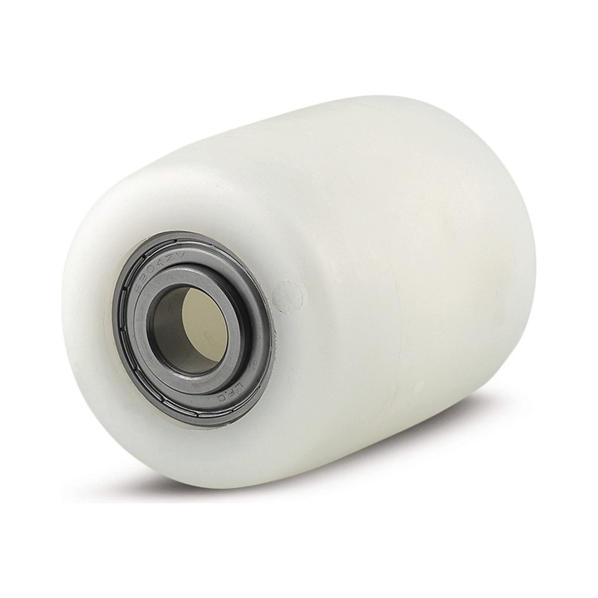 TENTE Duratech Wheel | Nylon | Ball Bearing