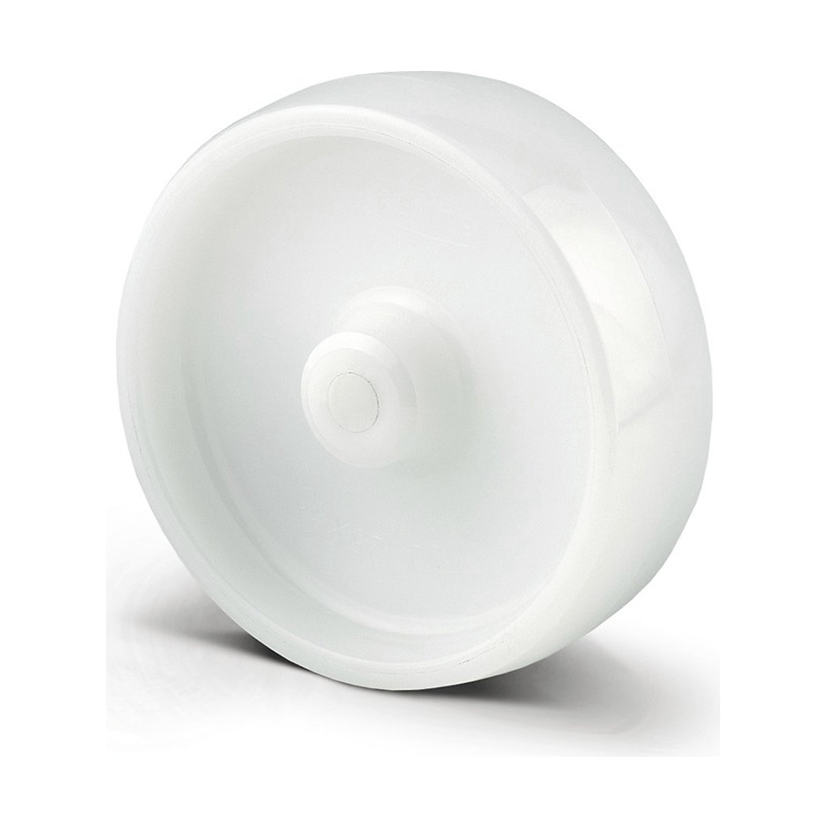 TENTE Duratech Wheel | Nylon | Plain Bearing