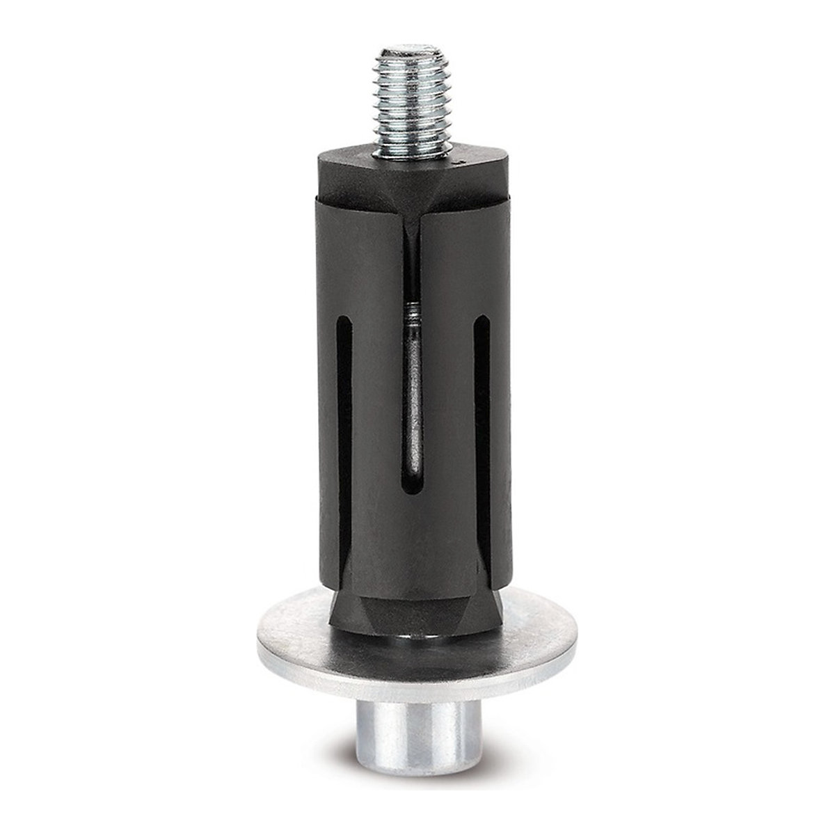 TENTE Round Tube Expander Fitting