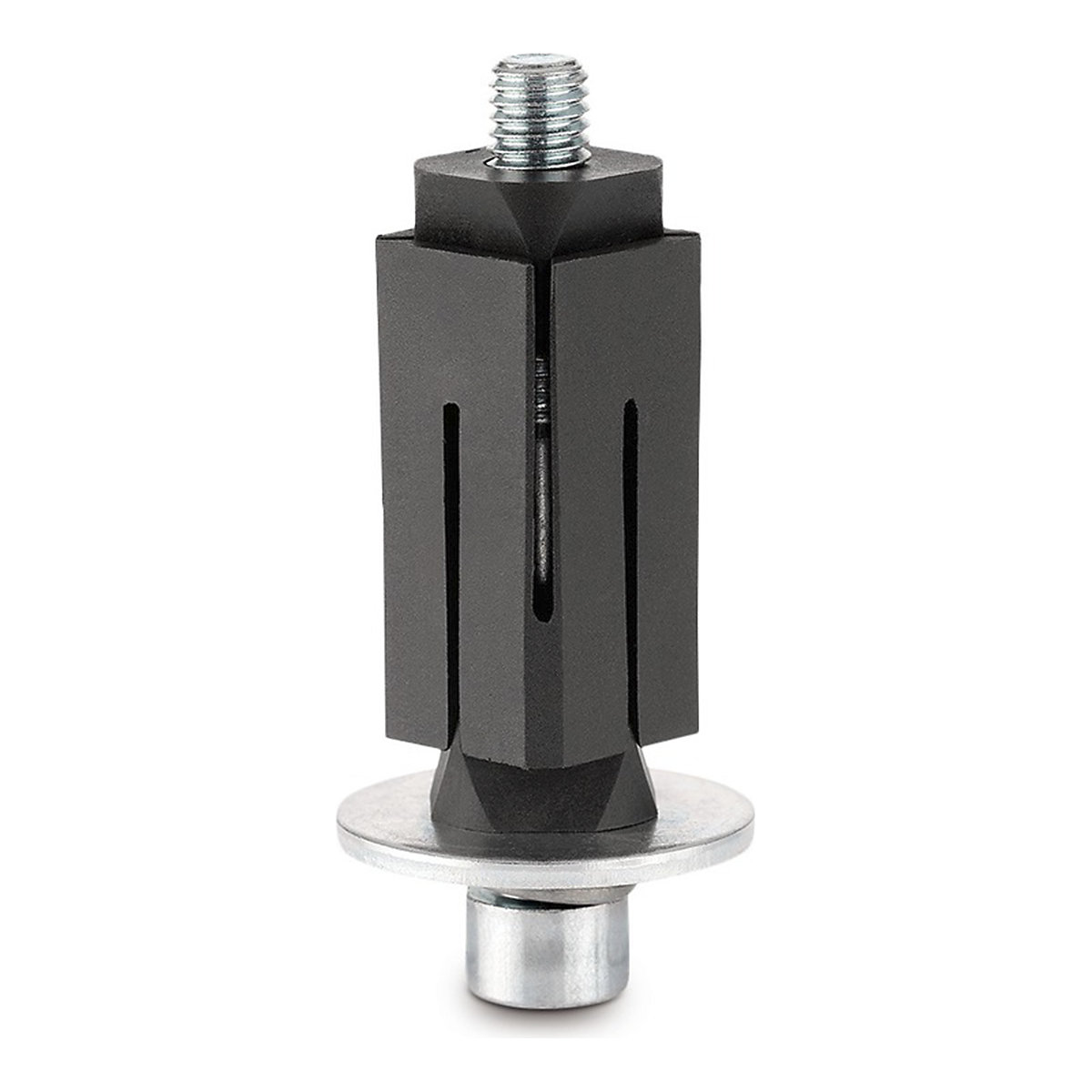 TENTE Square Tube Expander Fitting