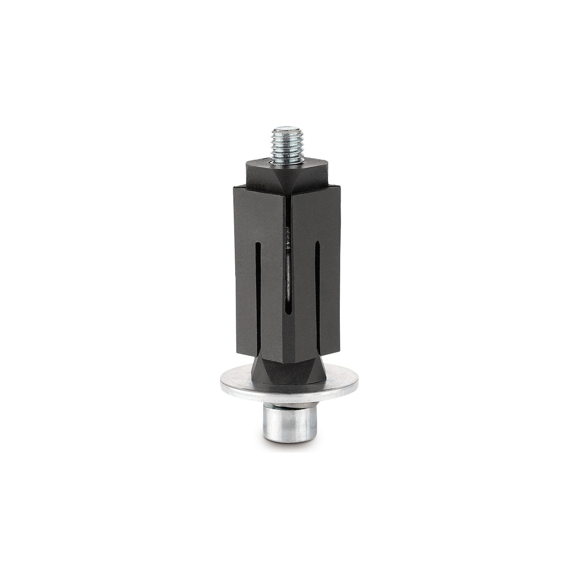 Square Tube Extender TENTE Square Tube Expander Fitting | Handling | BiGDUG