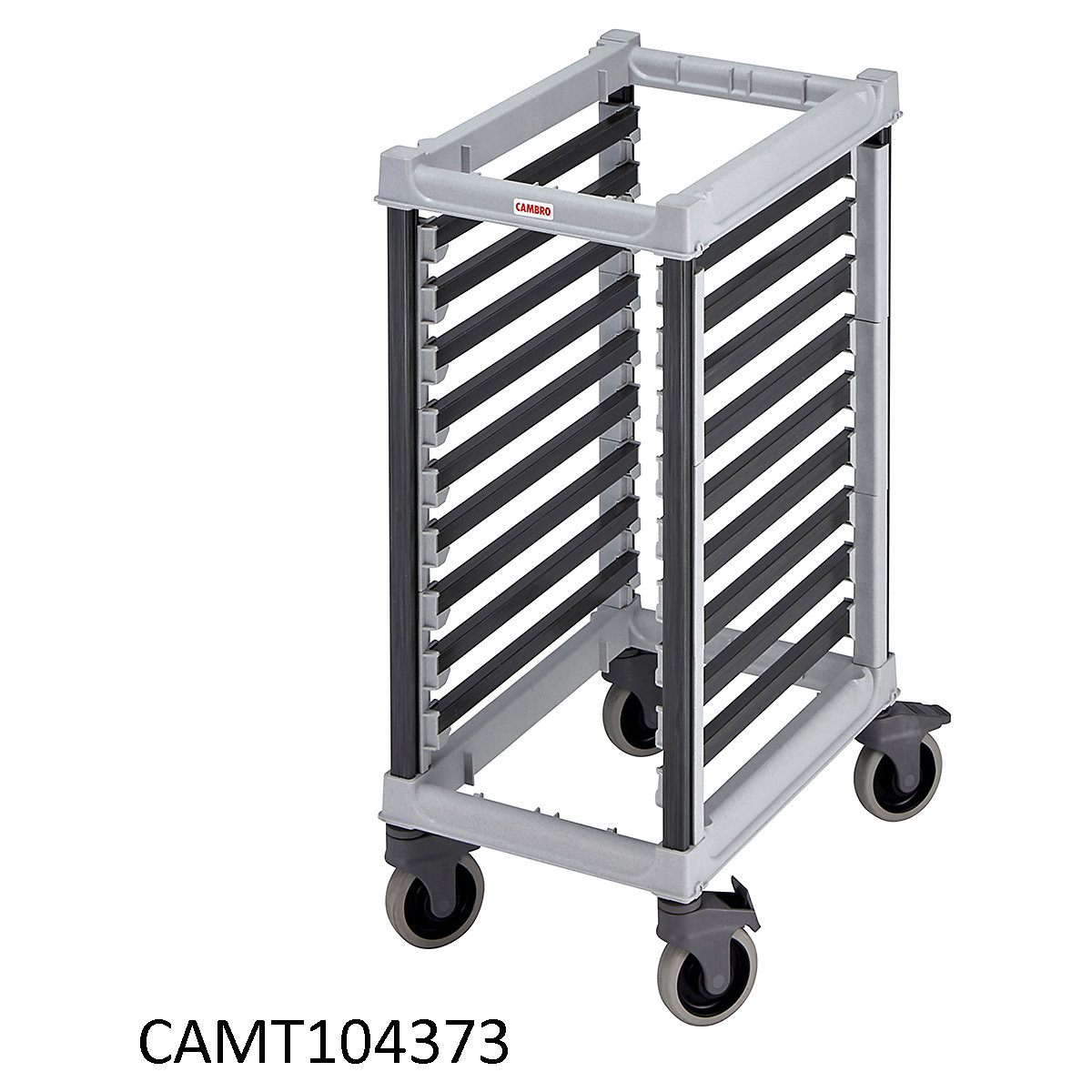 Cambro Food Trolleys (Product illustration 4)-3