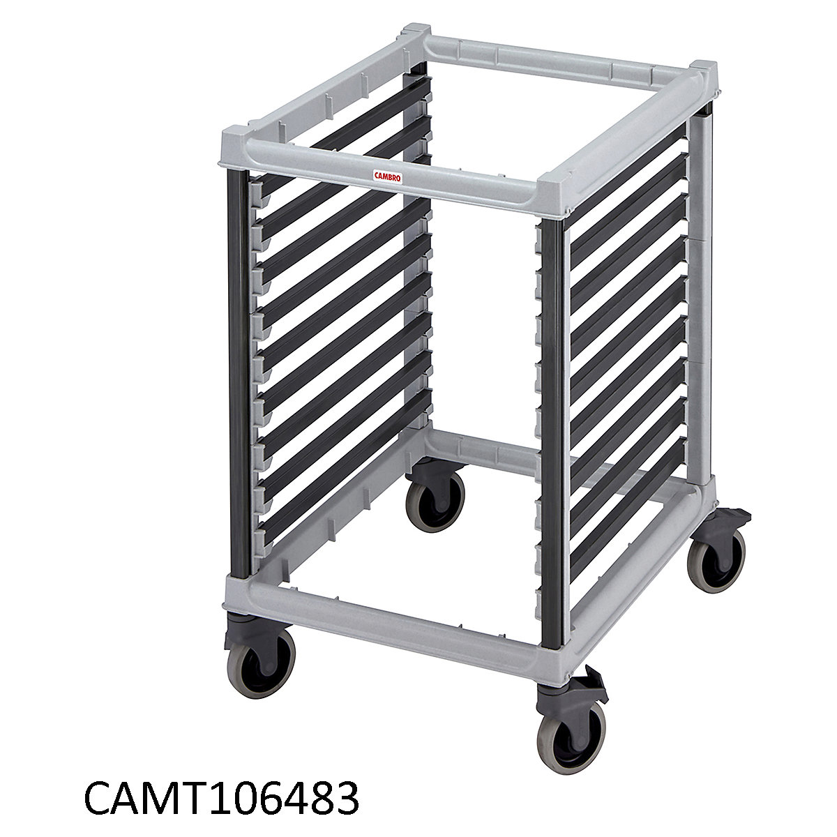 Cambro Food Trolleys (Product illustration 6)-5
