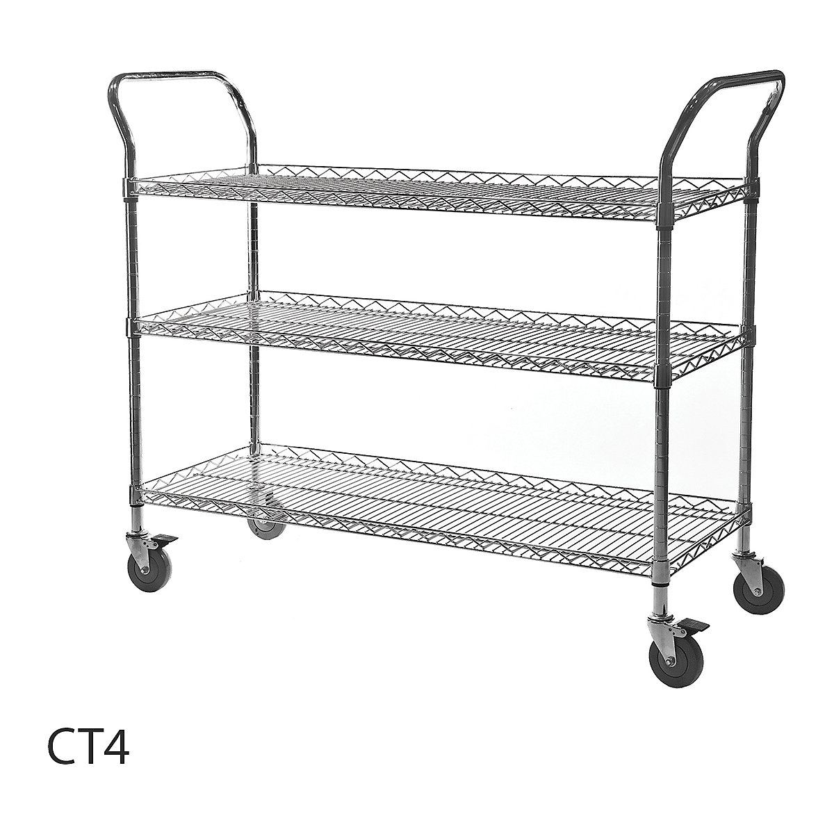 Chrome Trolleys (Product illustration 4)-3