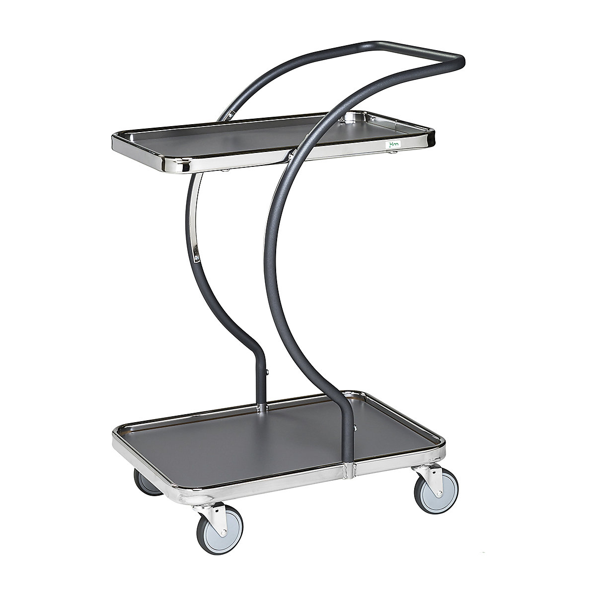 Kongamek C-Line Service Trolleys