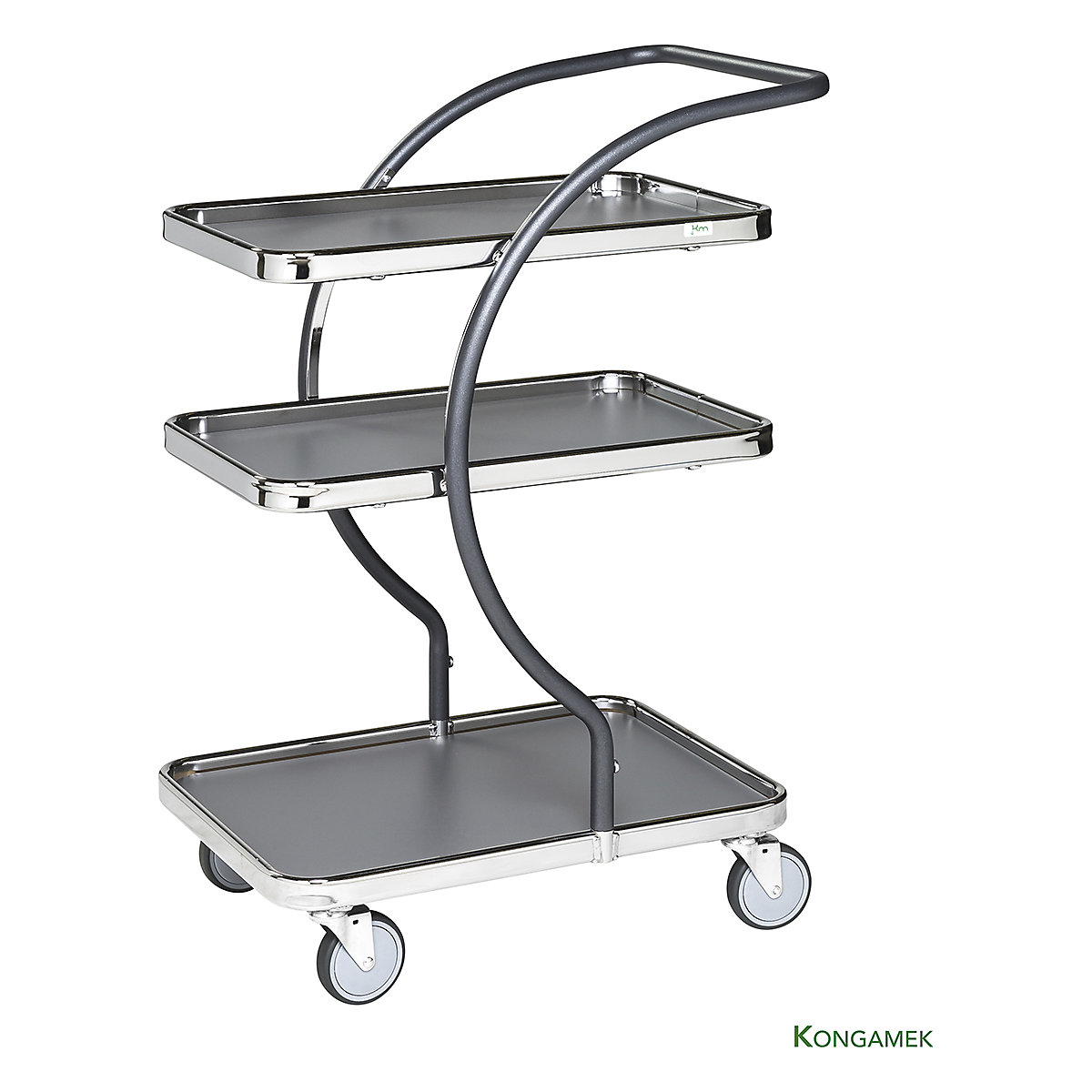 Kongamek C-Line Service Trolleys (Product illustration 2)-1