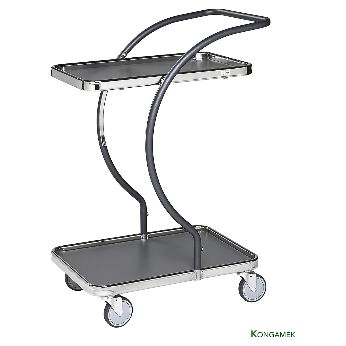Kongamek C-Line Service Trolleys (Product illustration 3)-2
