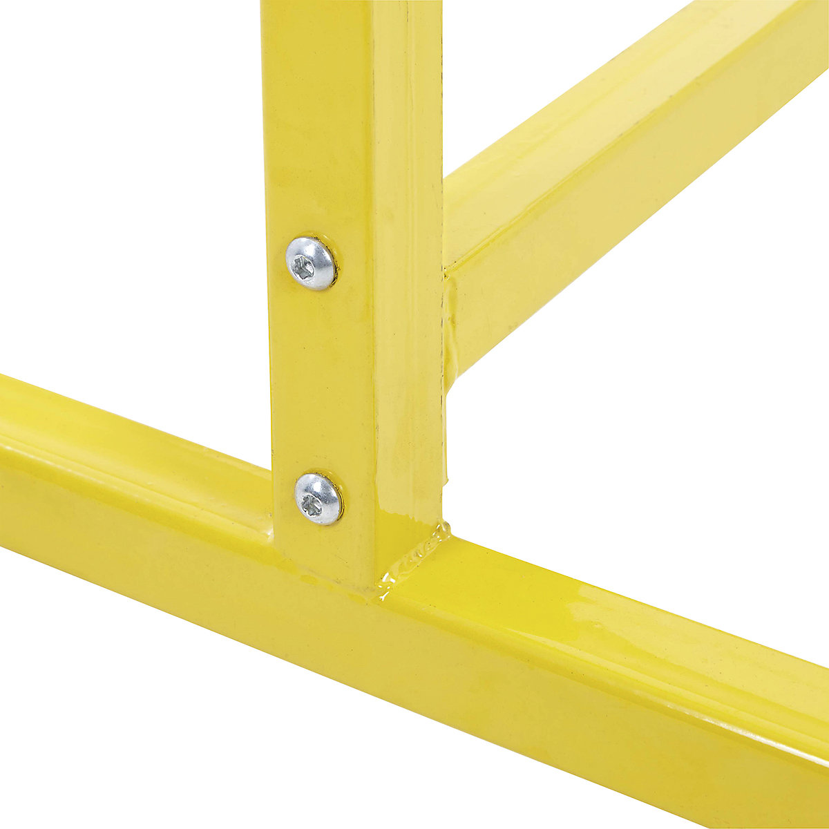 Heavy Duty Garment Rail Trolley (Product illustration 7)-6