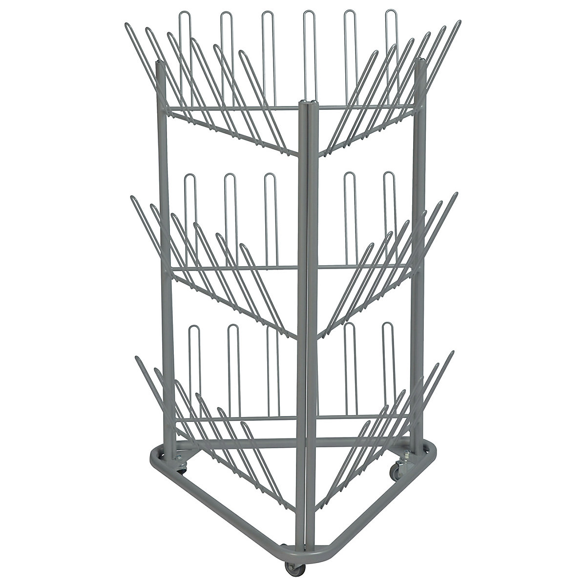 Kongamek Shoe Trolleys