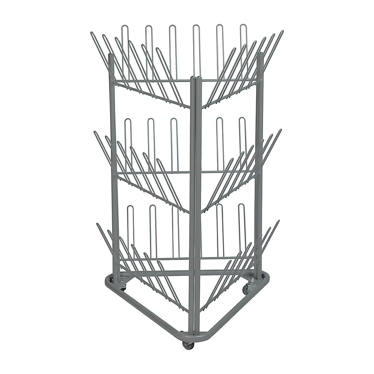 Kongamek Shoe Trolleys