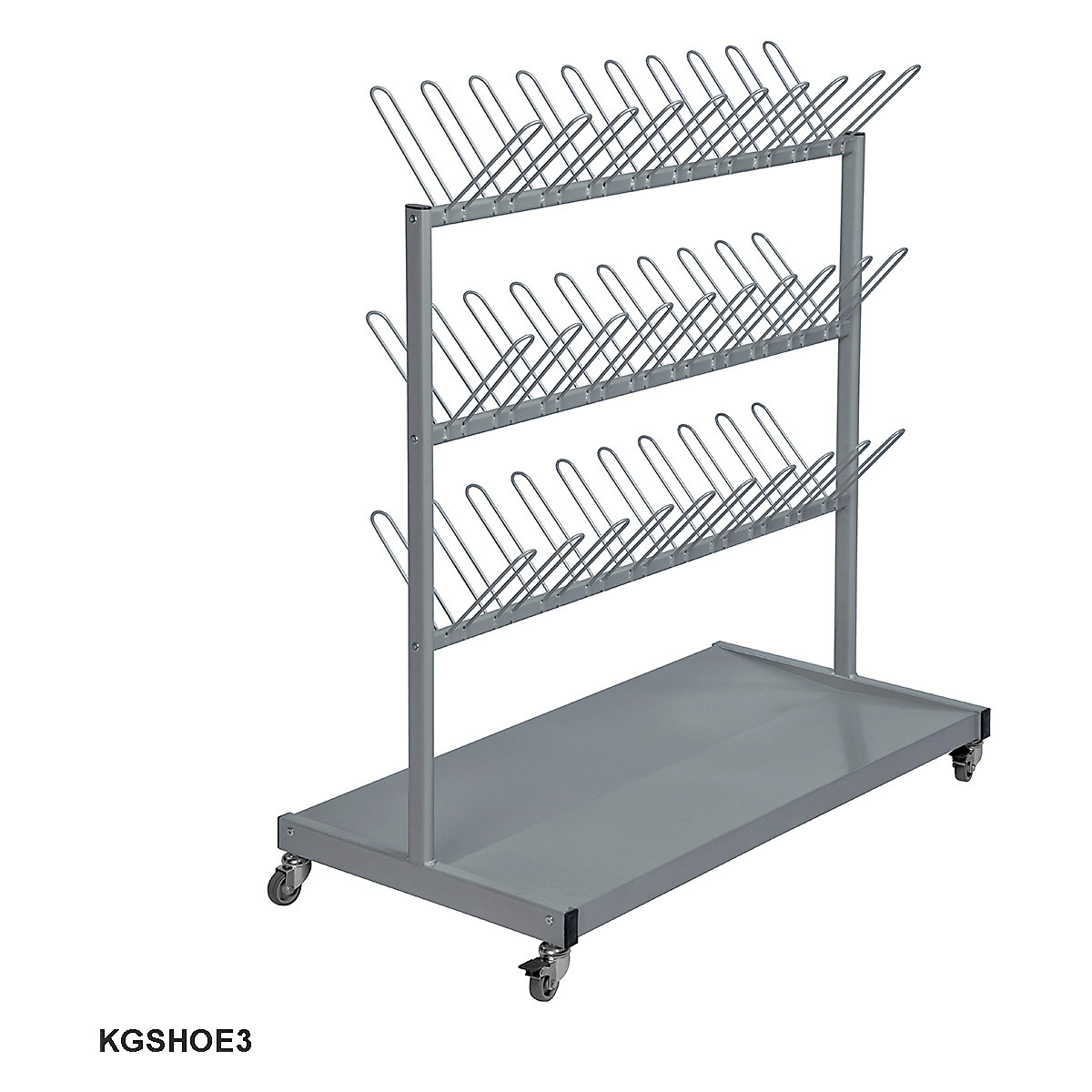 Kongamek Shoe Trolleys (Product illustration 5)-4