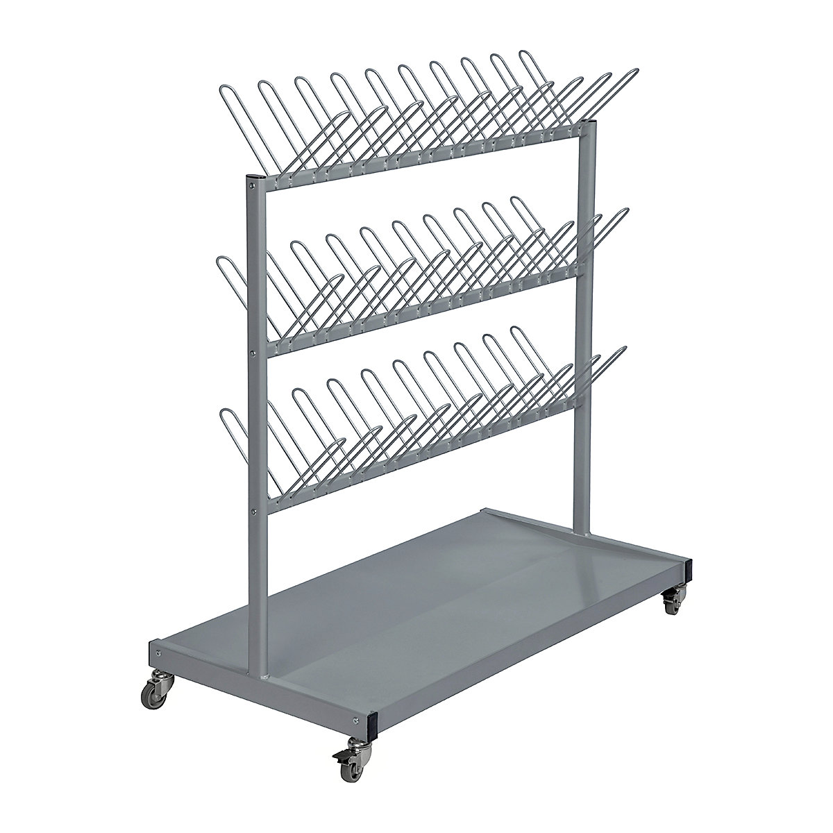 Kongamek Shoe Trolleys