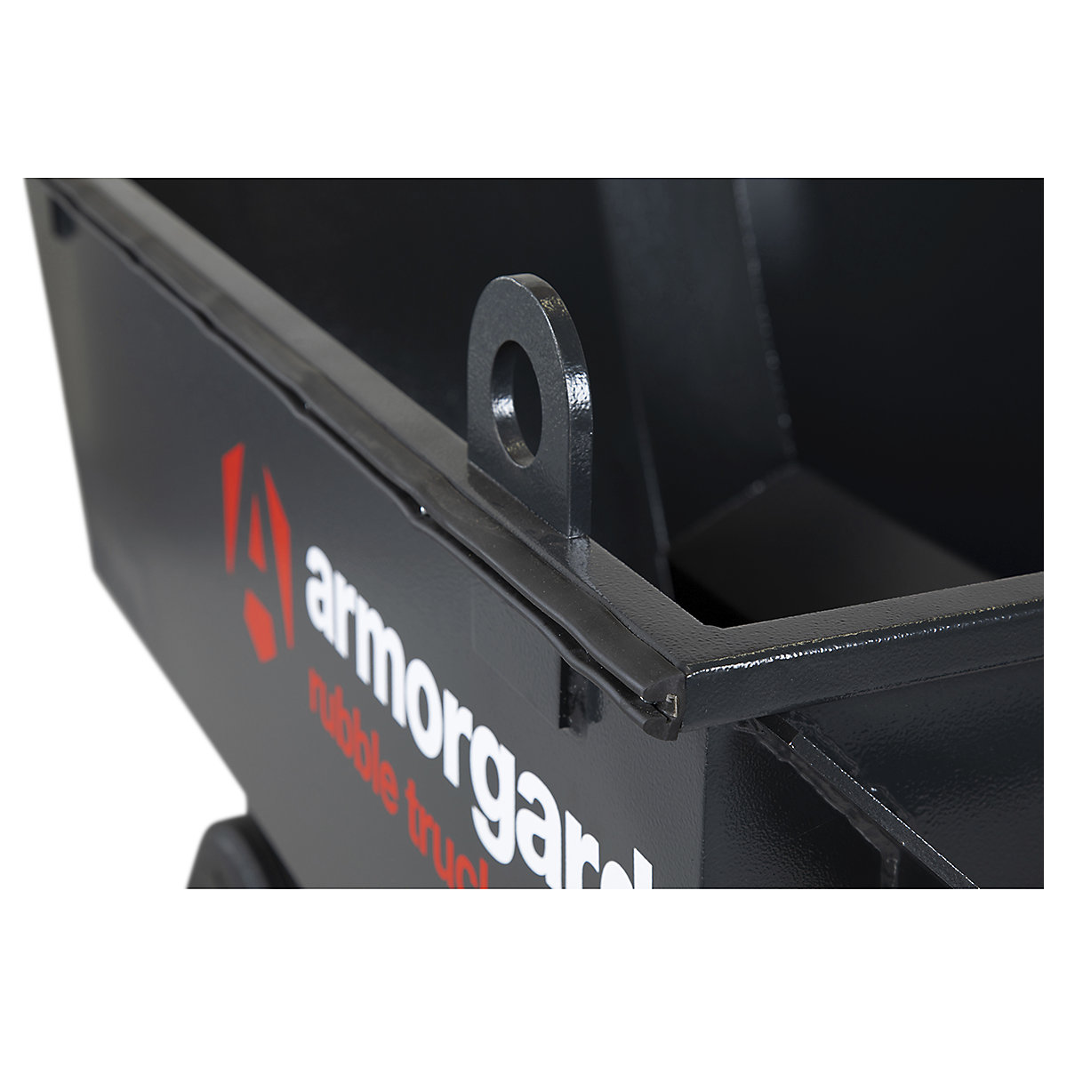 Armorgard Rubble Truck (Product illustration 5)-4