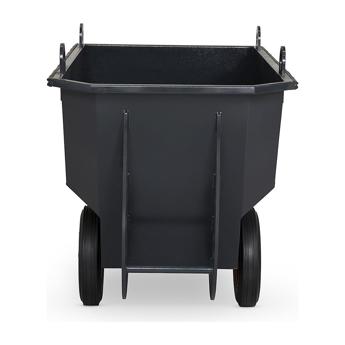 Armorgard Rubble Truck (Product illustration 3)-2