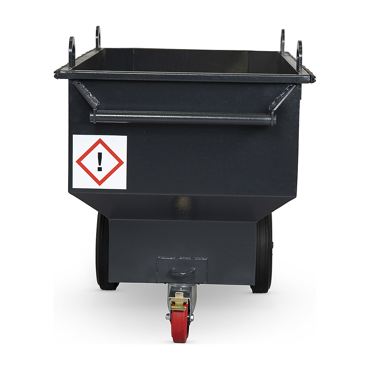 Armorgard Rubble Truck (Product illustration 2)-1