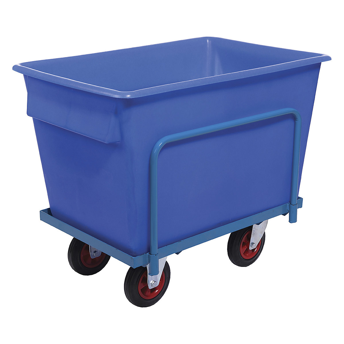 Container Trucks