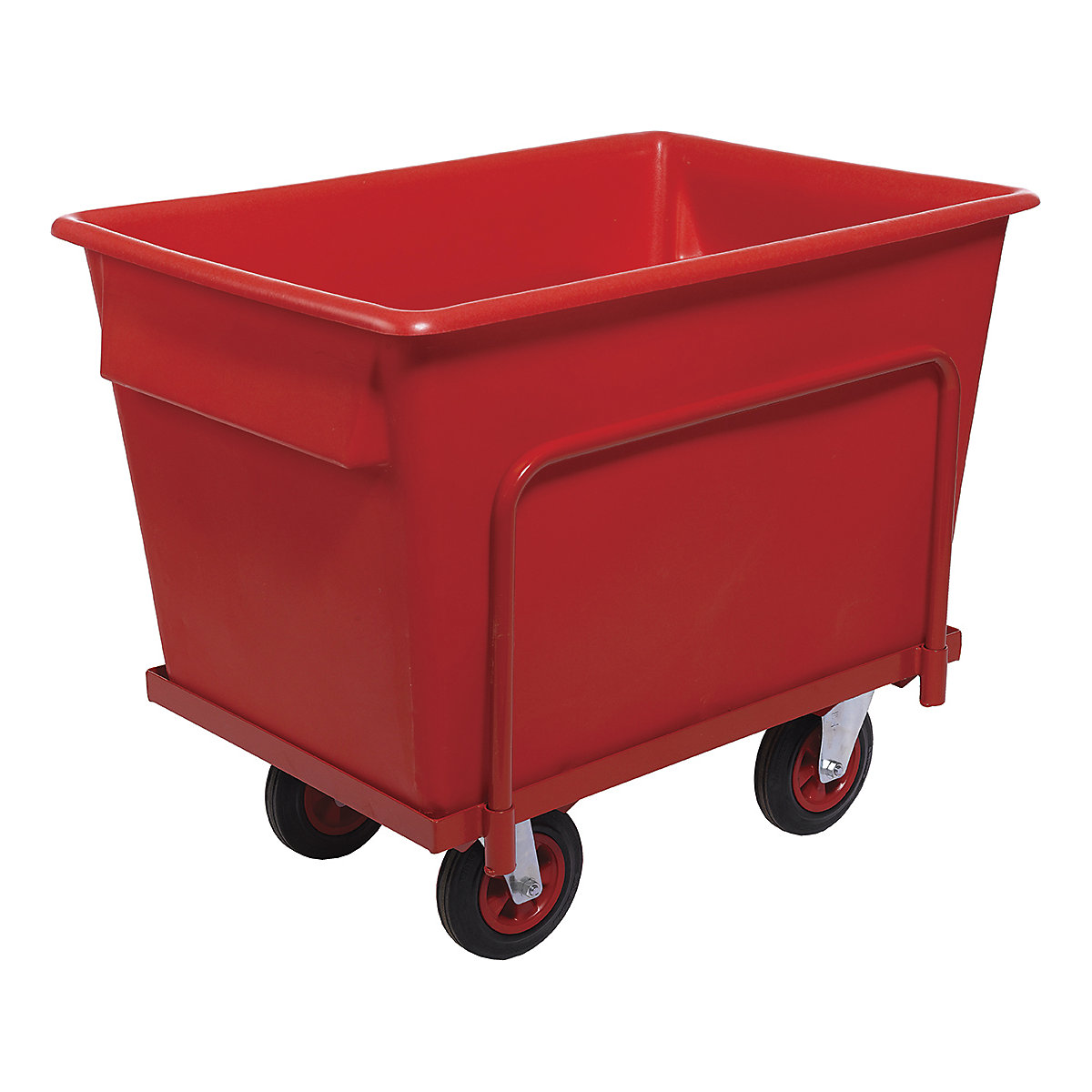Container Trucks