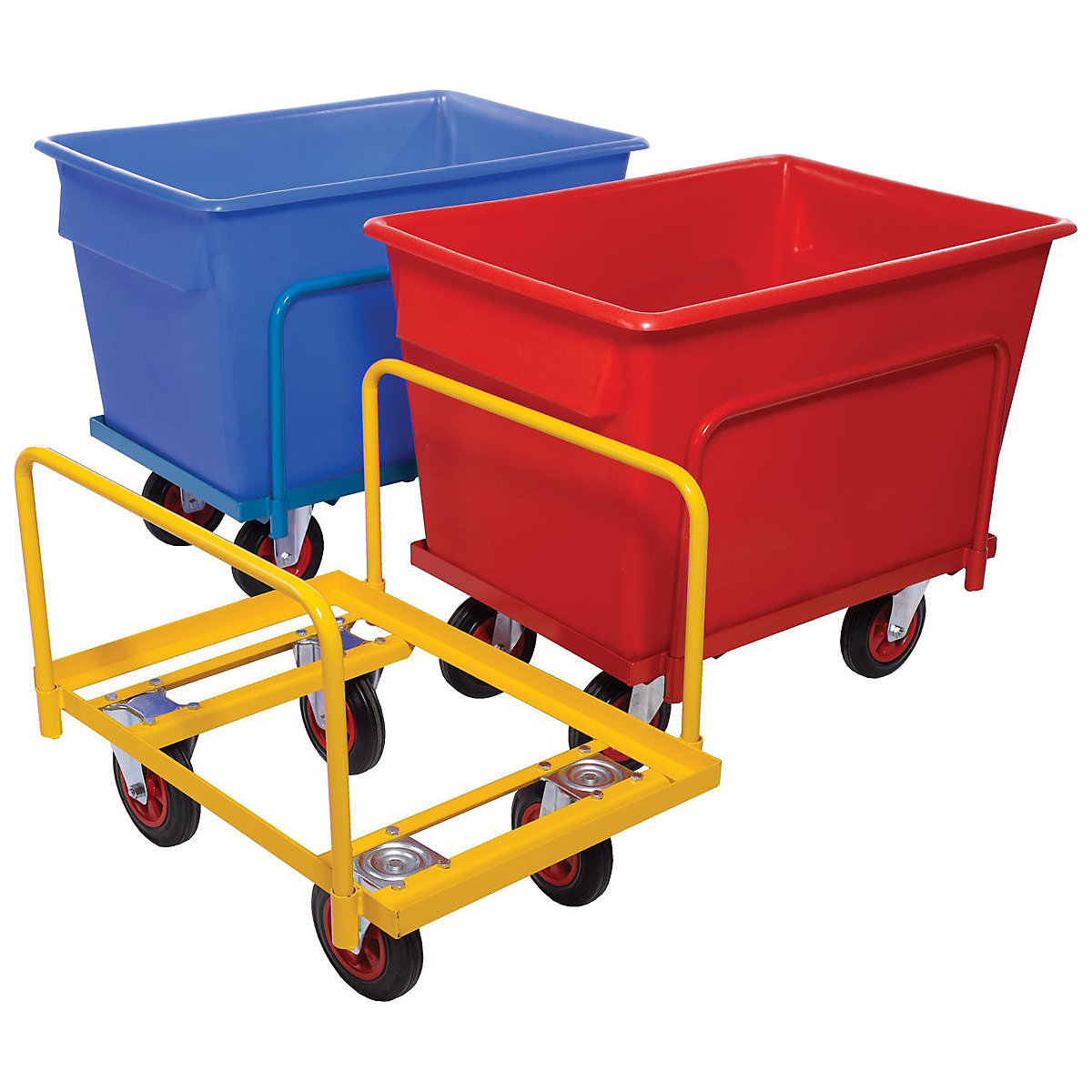 Container Trucks (Product illustration 6)-5