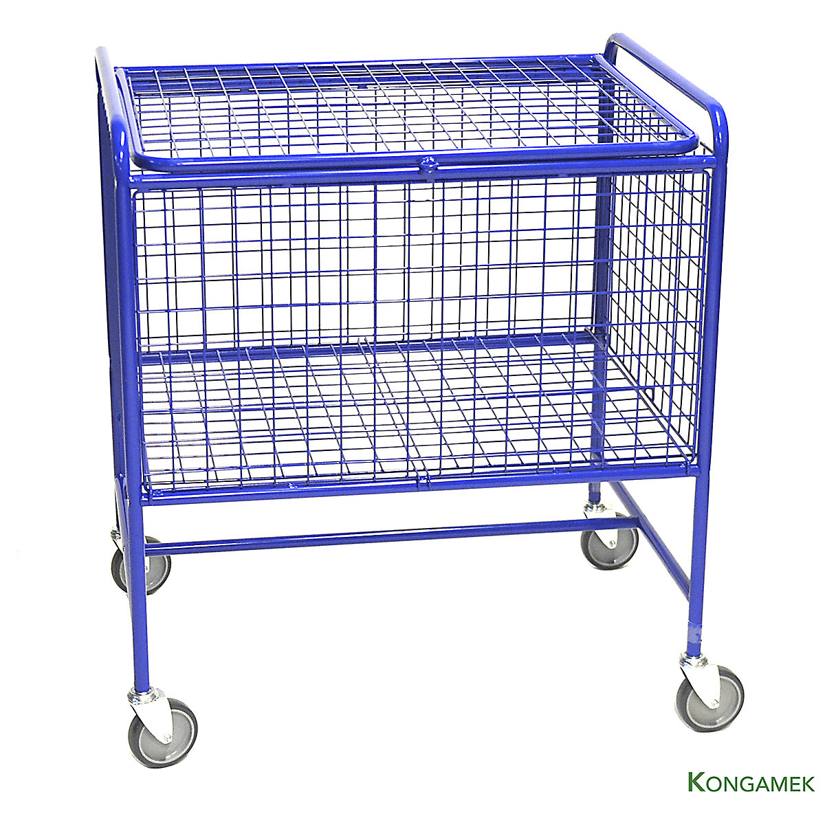 Kongamek Mesh Trolley (Product illustration 3)-2