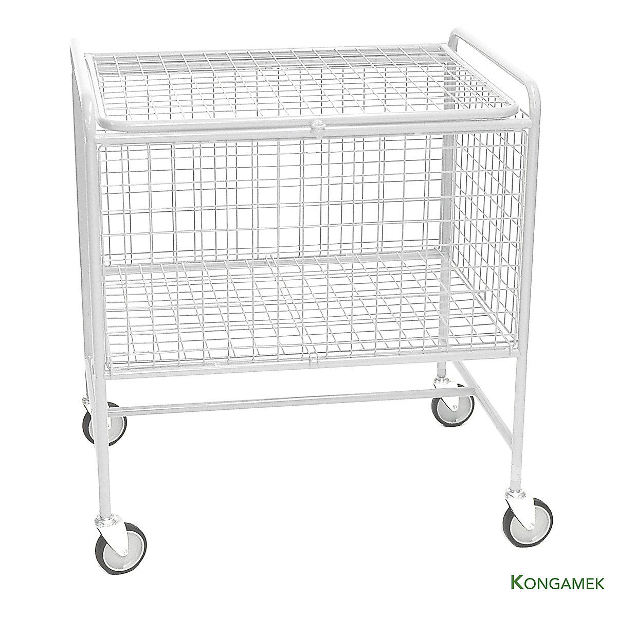 Kongamek Mesh Trolley (Product illustration 4)-3