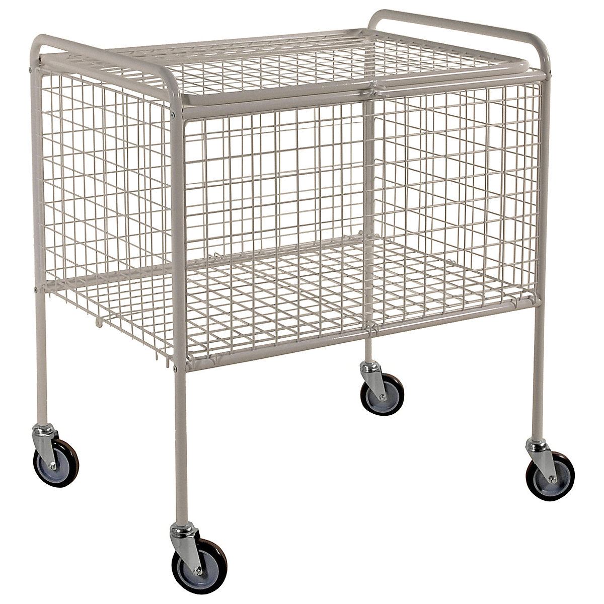 Kongamek Mesh Trolley