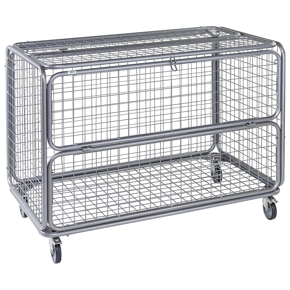 Kongamek Mesh Trolley
